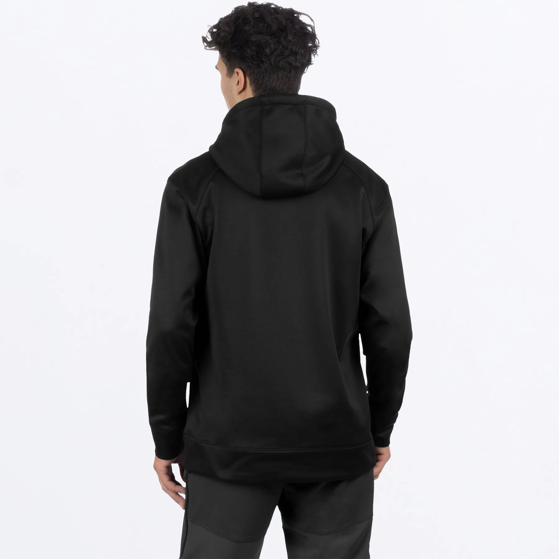 FXR Unisex Helium Tech Pullover Hoodie