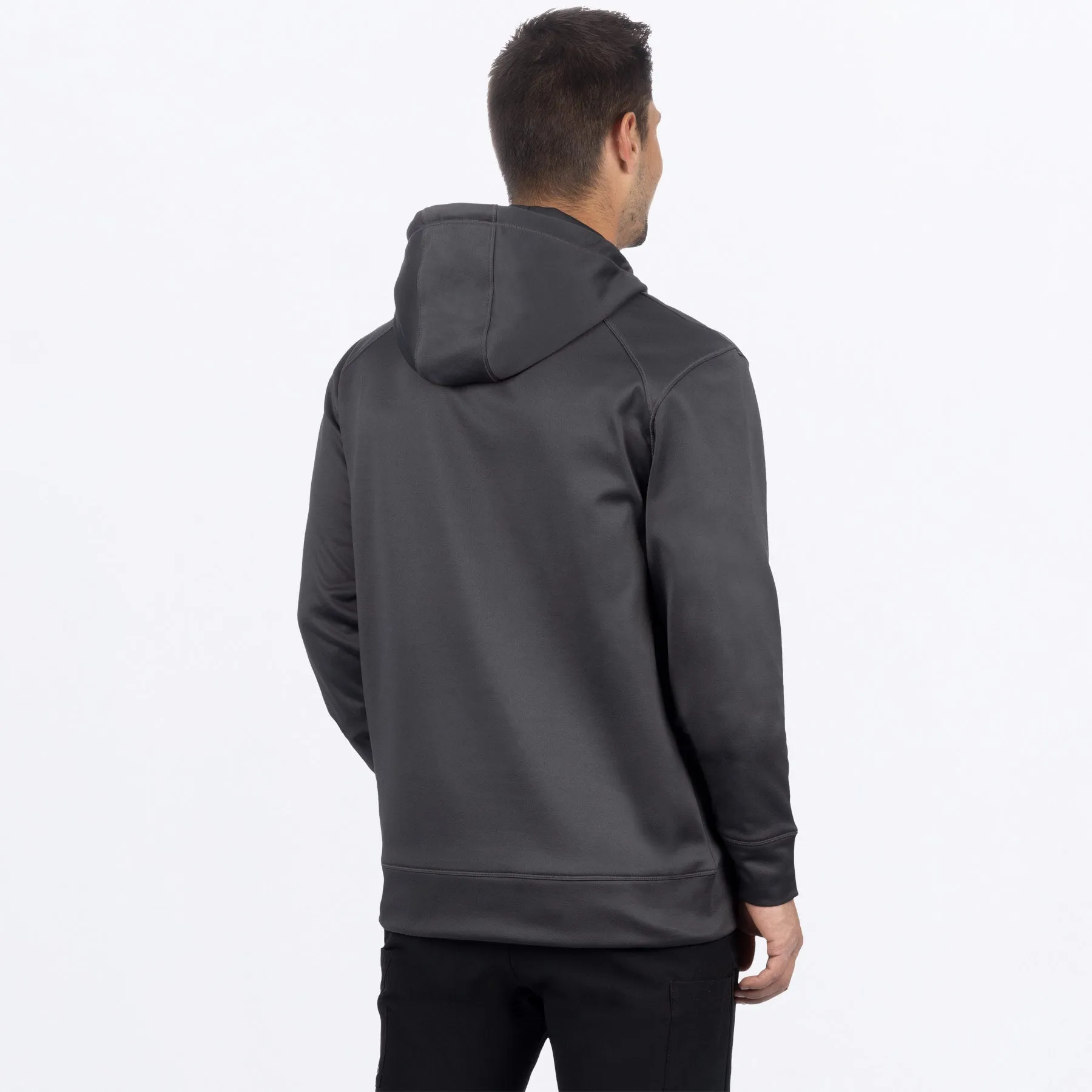 FXR Unisex Helium Tech Pullover Hoodie
