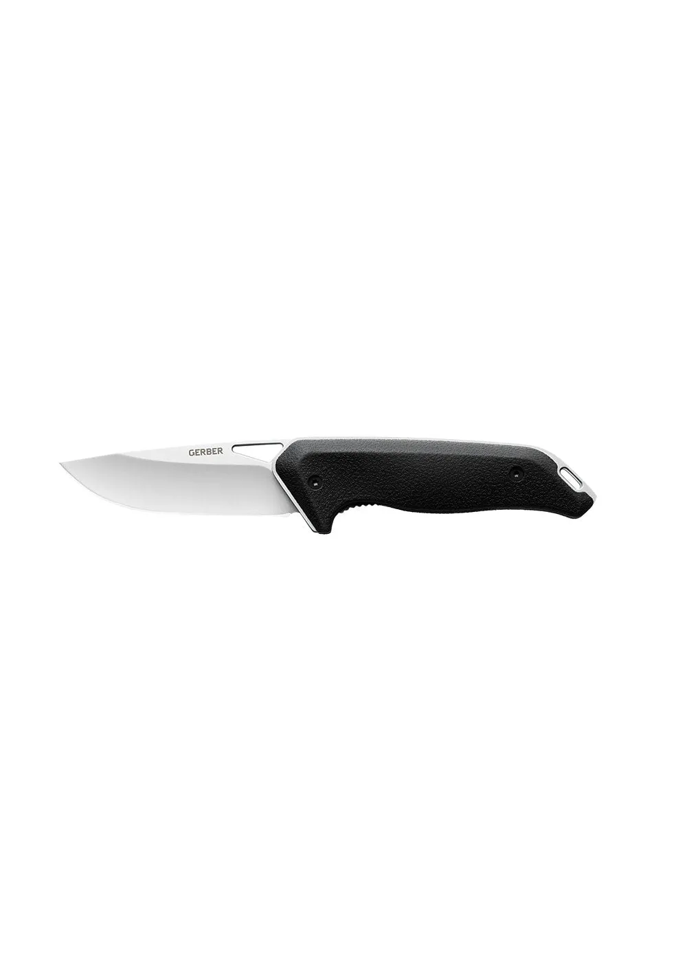 Gerber Moment Folding Sheath Knife