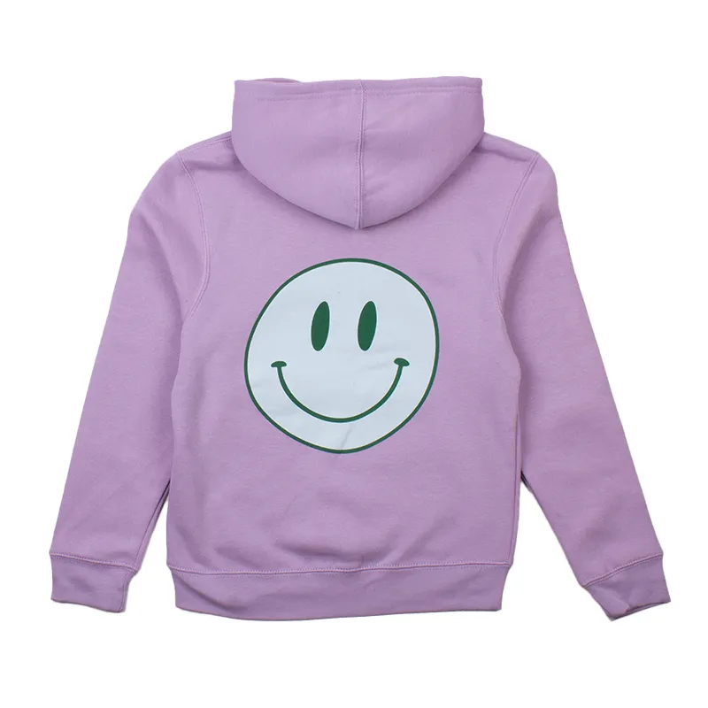 Girls Dandy Y Pullover Hoodie (8-16)
