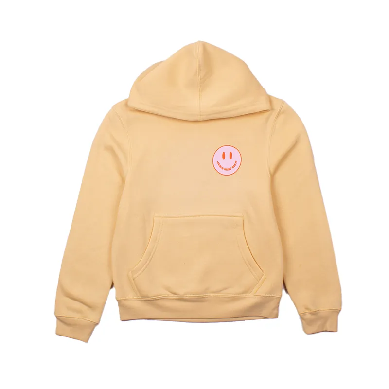 Girls Dandy Y Pullover Hoodie (8-16)