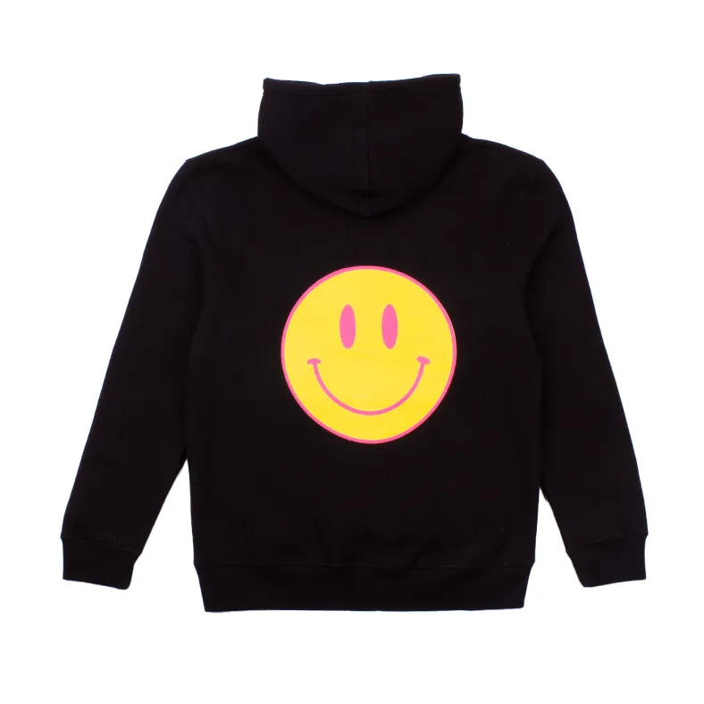 Girls Dandy Y Pullover Hoodie (8-16)