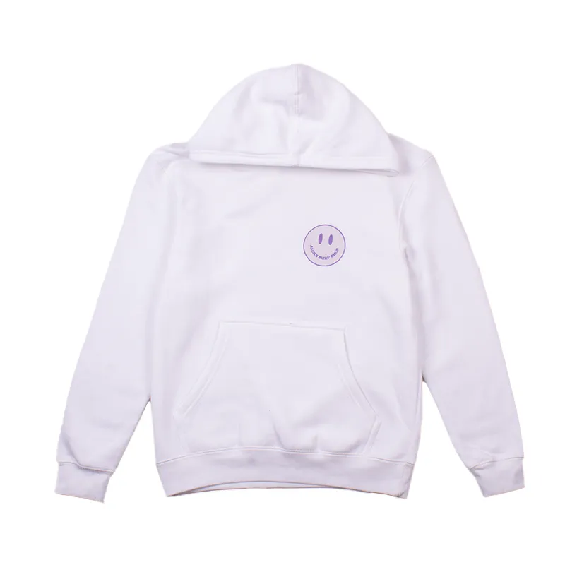 Girls Dandy Y Pullover Hoodie (8-16)