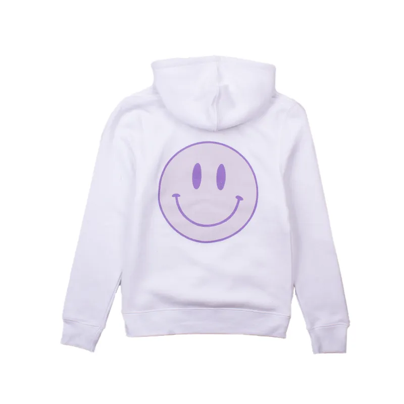 Girls Dandy Y Pullover Hoodie (8-16)