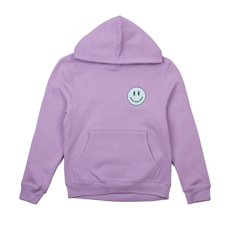 Girls Dandy Y Pullover Hoodie (8-16)
