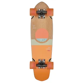 GLOBE BLAZER  26" CRUISER WHITE OAK/CONCRETE