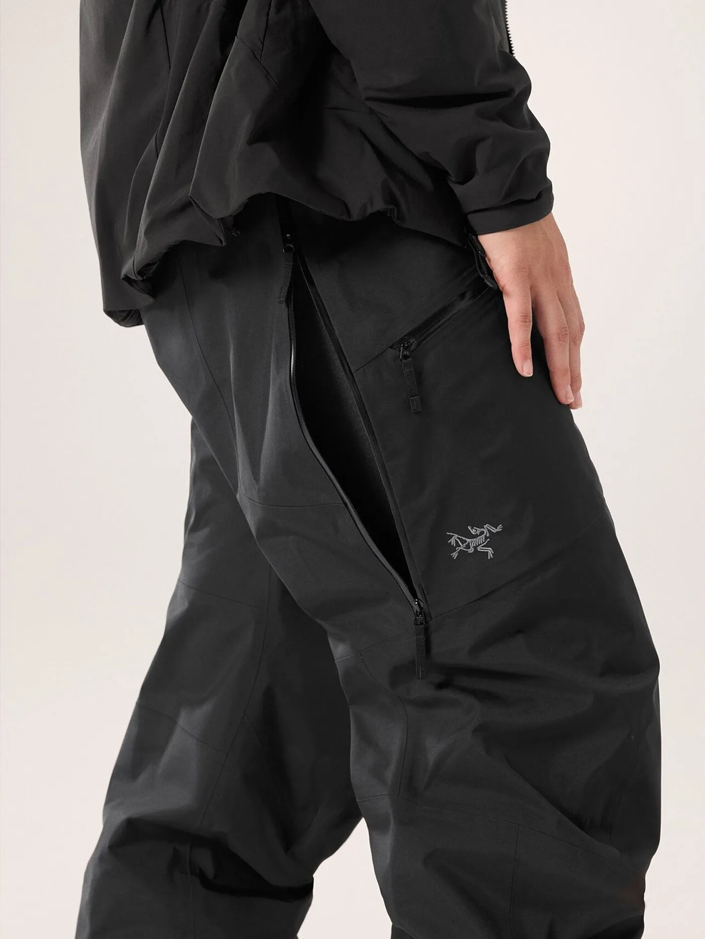 GORE-TEX Sentinel Bib Overall (Women)