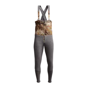 Gradient Cold Weather Bib discontinued