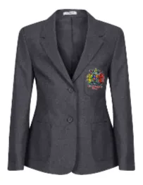 HANDSWORTH WOOD GIRLS ACADEMY BLAZER