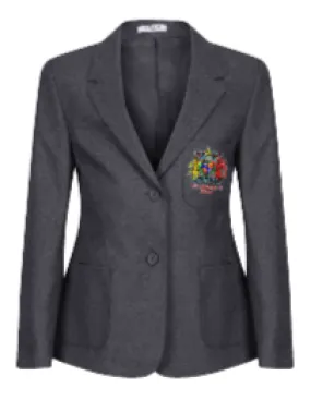 HANDSWORTH WOOD GIRLS ACADEMY BLAZER