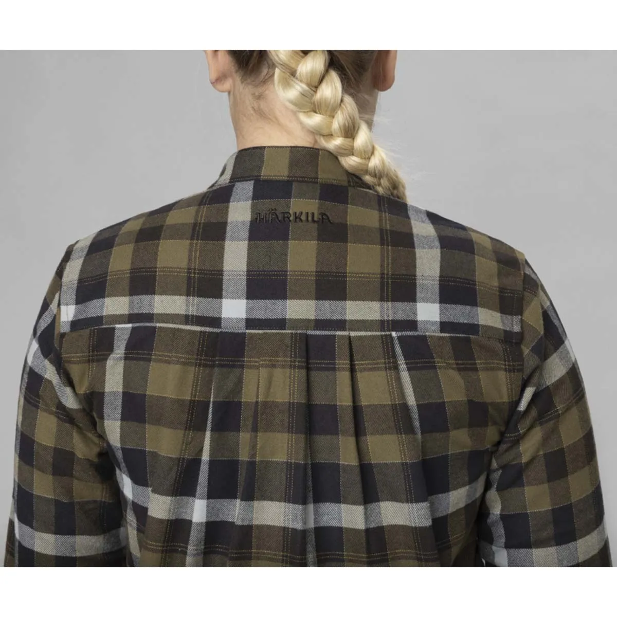 Harkila Sigrid Women's L/S Shirt