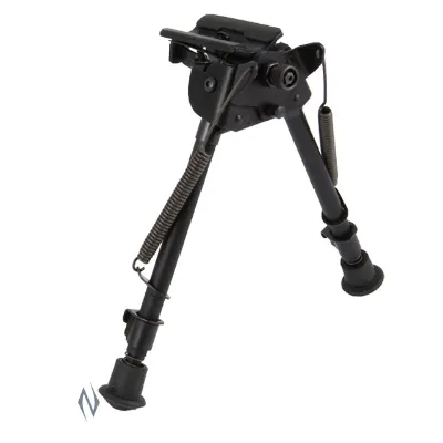 Harris Bipod Series S 9'-13' Notched Leg