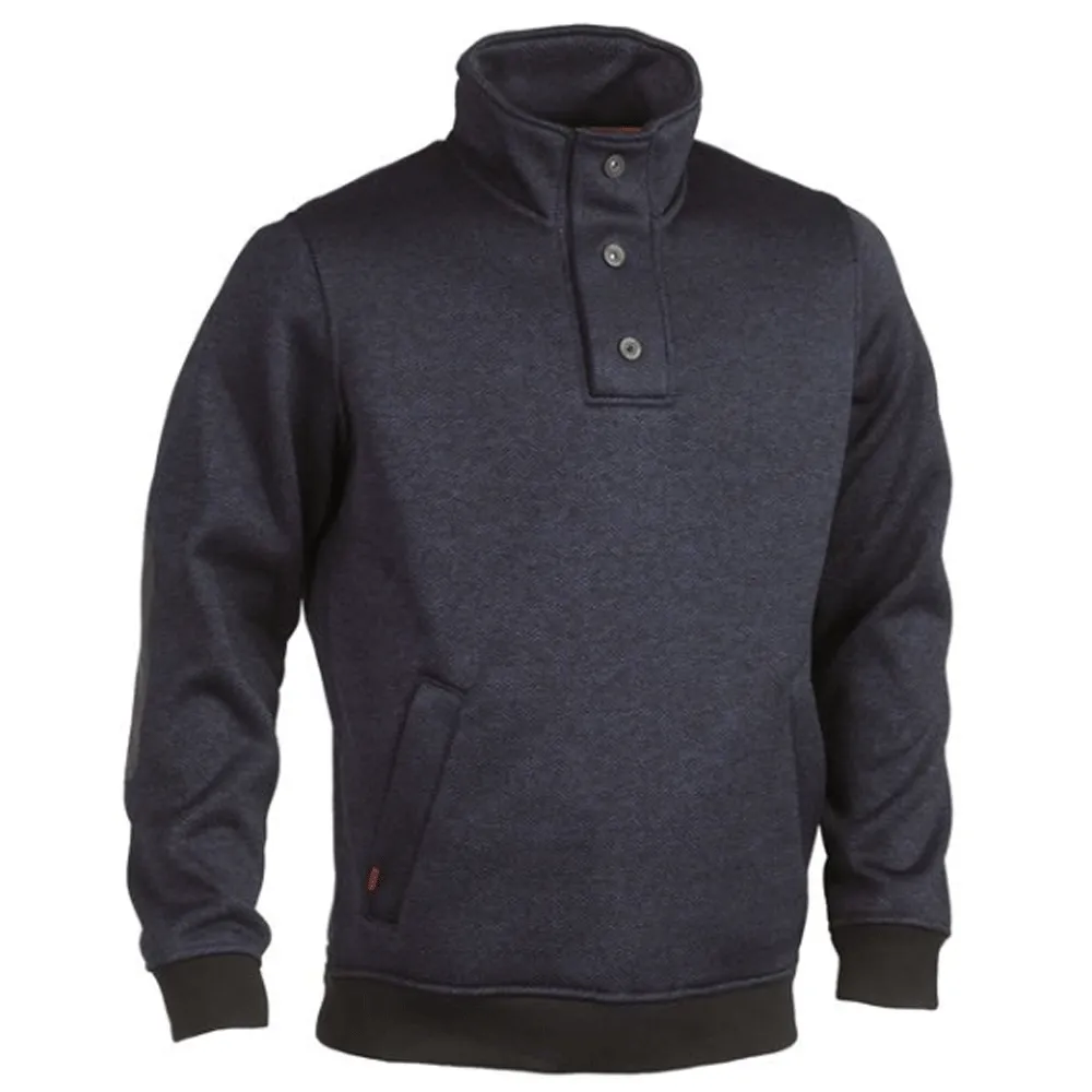 Herock Verus Sweater Fleece Jacket Various Colours