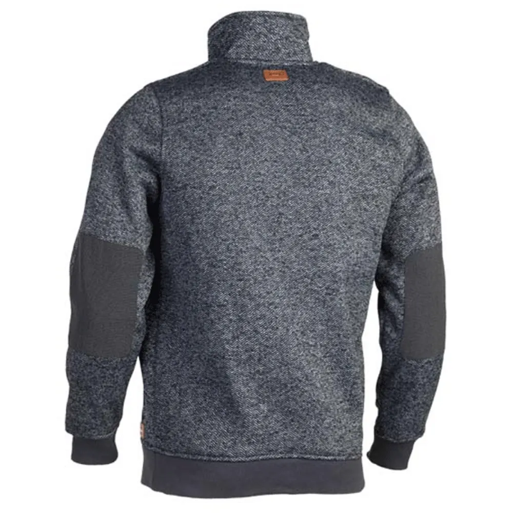 Herock Verus Sweater Fleece Jacket Various Colours