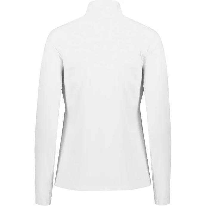 Holloway Ladies Electrify Coolcore 1/2 Zip Pullover