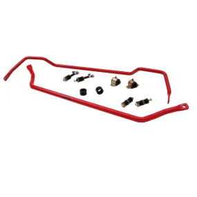 Hotchkis Sport Sway Bar Set - 1 1/8 in. Diameter Front