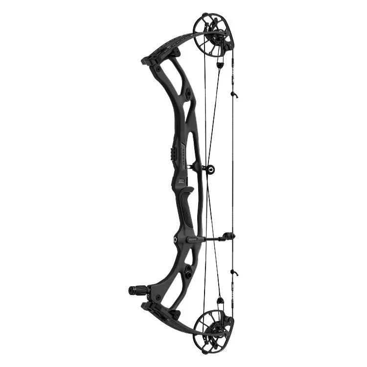 Hoyt RX-9 Ultra Carbon Compound Bow