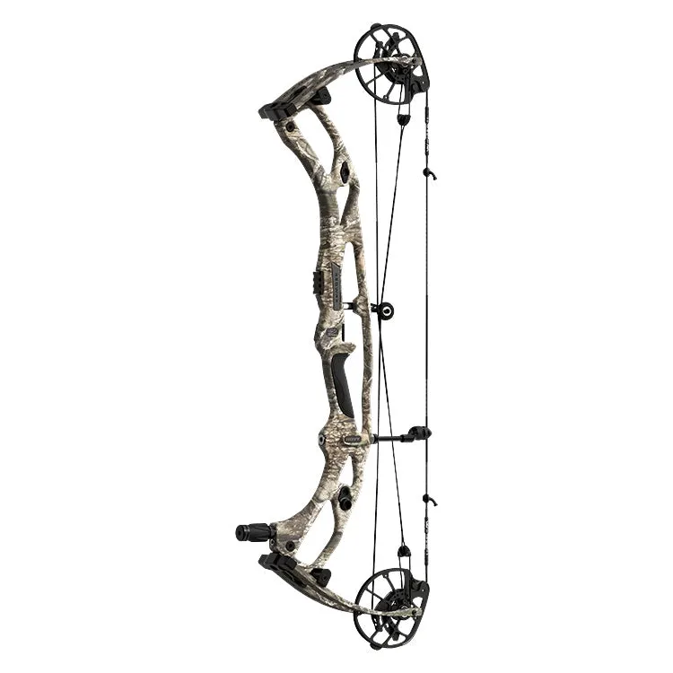 Hoyt RX-9 Ultra Carbon Compound Bow