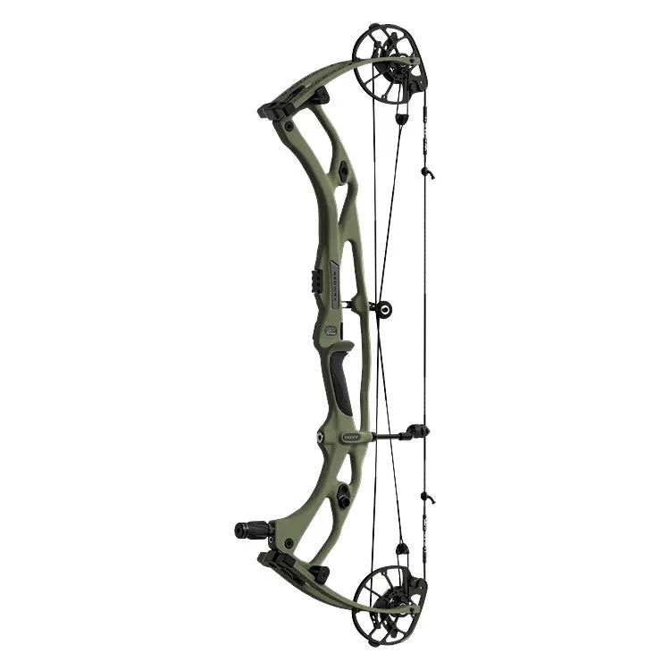 Hoyt RX-9 Ultra Carbon Compound Bow