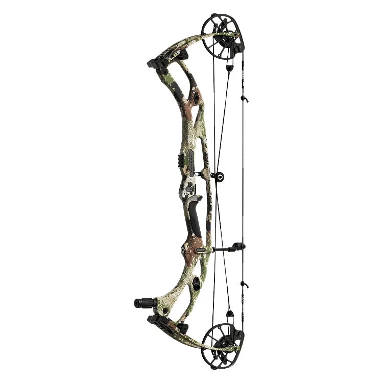 Hoyt RX-9 Ultra Carbon Compound Bow
