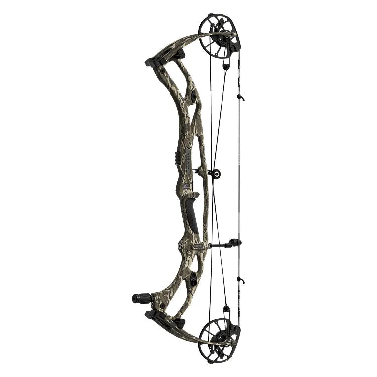 Hoyt RX-9 Ultra Carbon Compound Bow