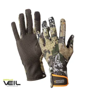 Hunters Element Crux Full Finger Gloves Desolve Veil