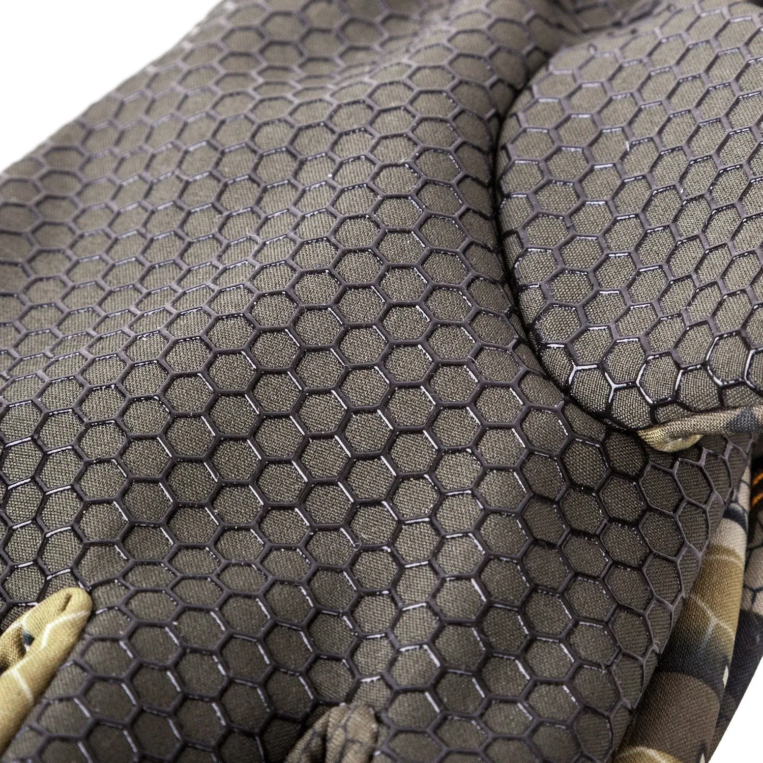 Hunters Element Crux Full Finger Gloves Desolve Veil