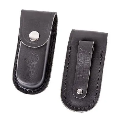 Hunters Element Primary Series Folding Drop Point Knife