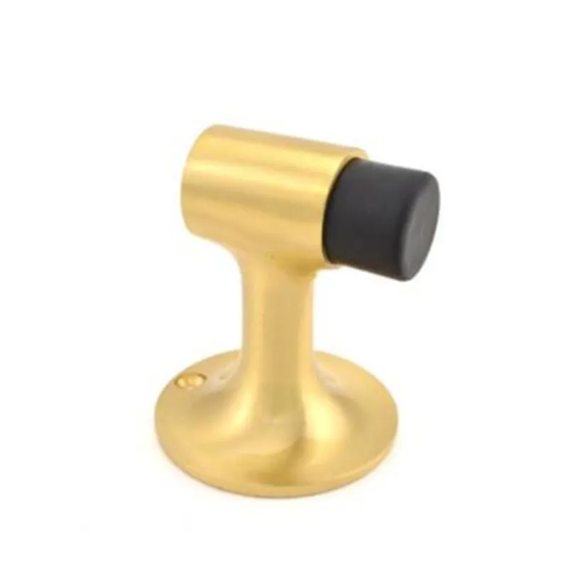 Ives FS444 Floor Stop, Overall Height, For Masonry Floor Application