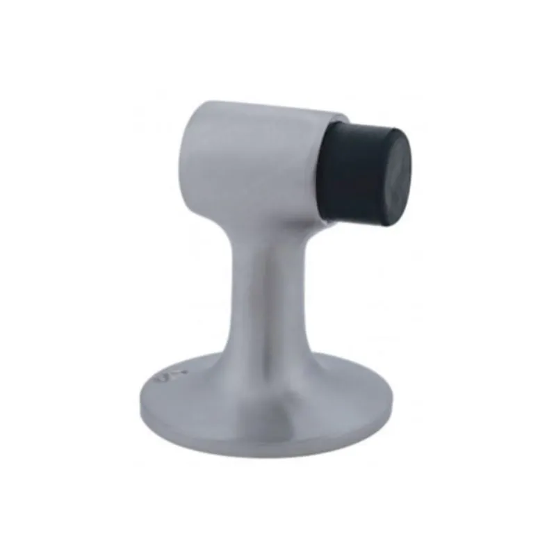 Ives FS444 Floor Stop, Overall Height, For Masonry Floor Application