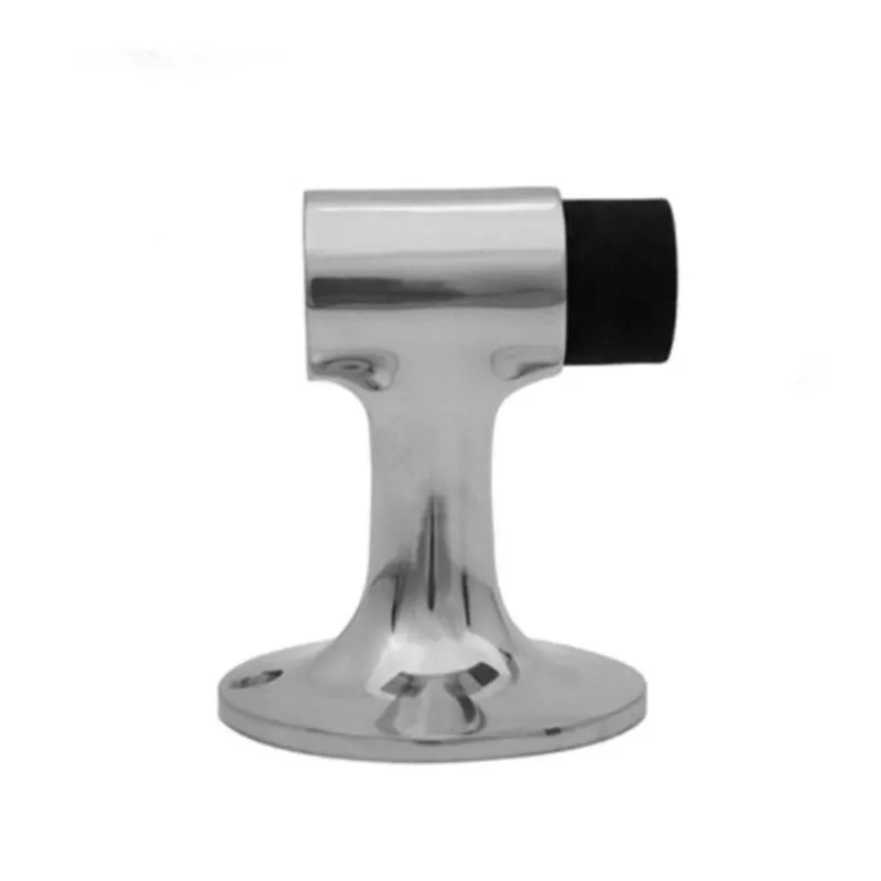 Ives FS444 Floor Stop, Overall Height, For Masonry Floor Application
