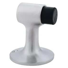 Ives FS444 Floor Stop, Overall Height, For Masonry Floor Application
