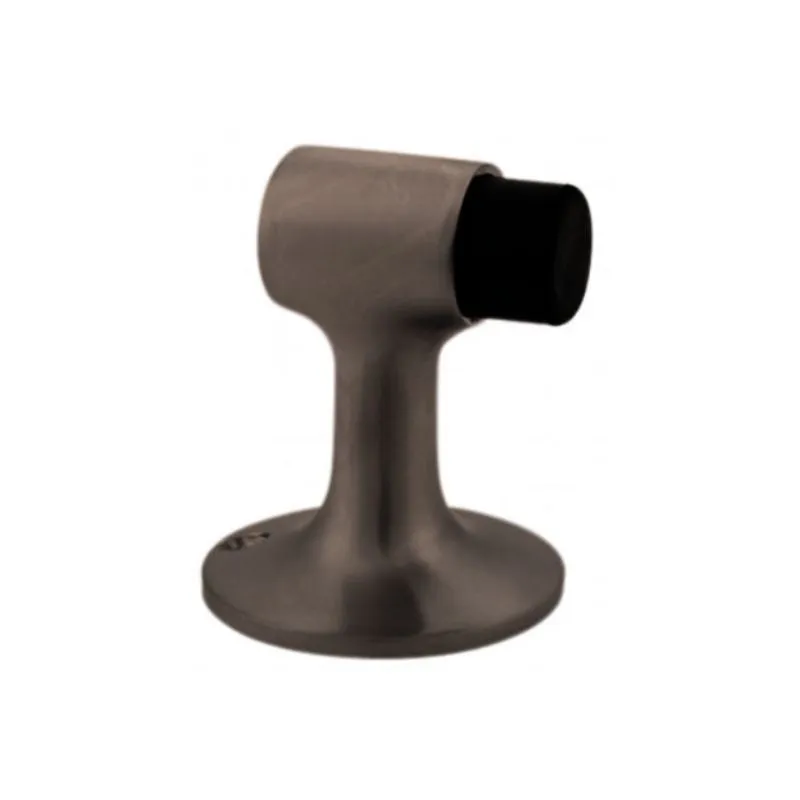 Ives FS444 Floor Stop, Overall Height, For Masonry Floor Application