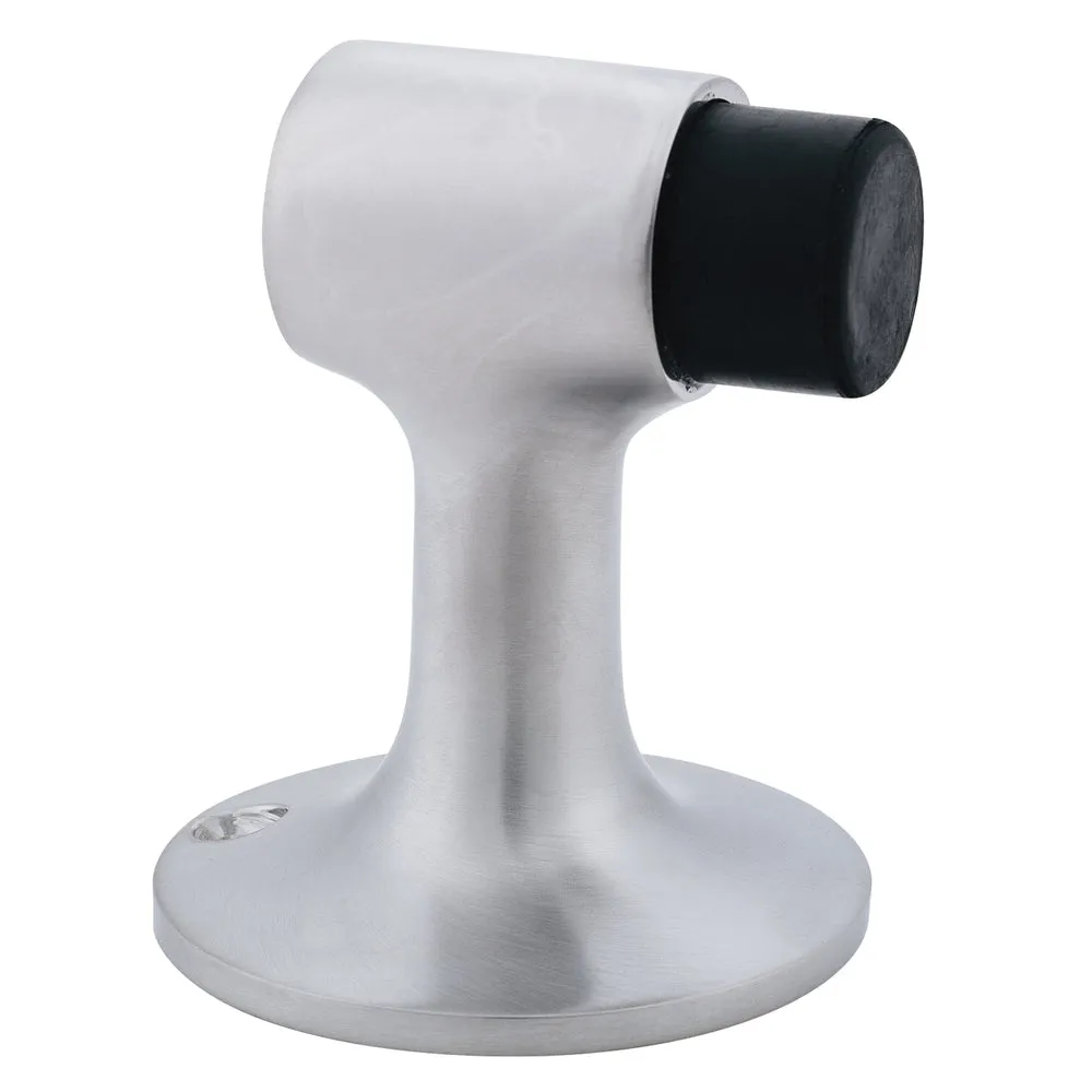 Ives FS444 Floor Stop, Overall Height, For Masonry Floor Application