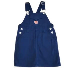 Jumper, Auburn