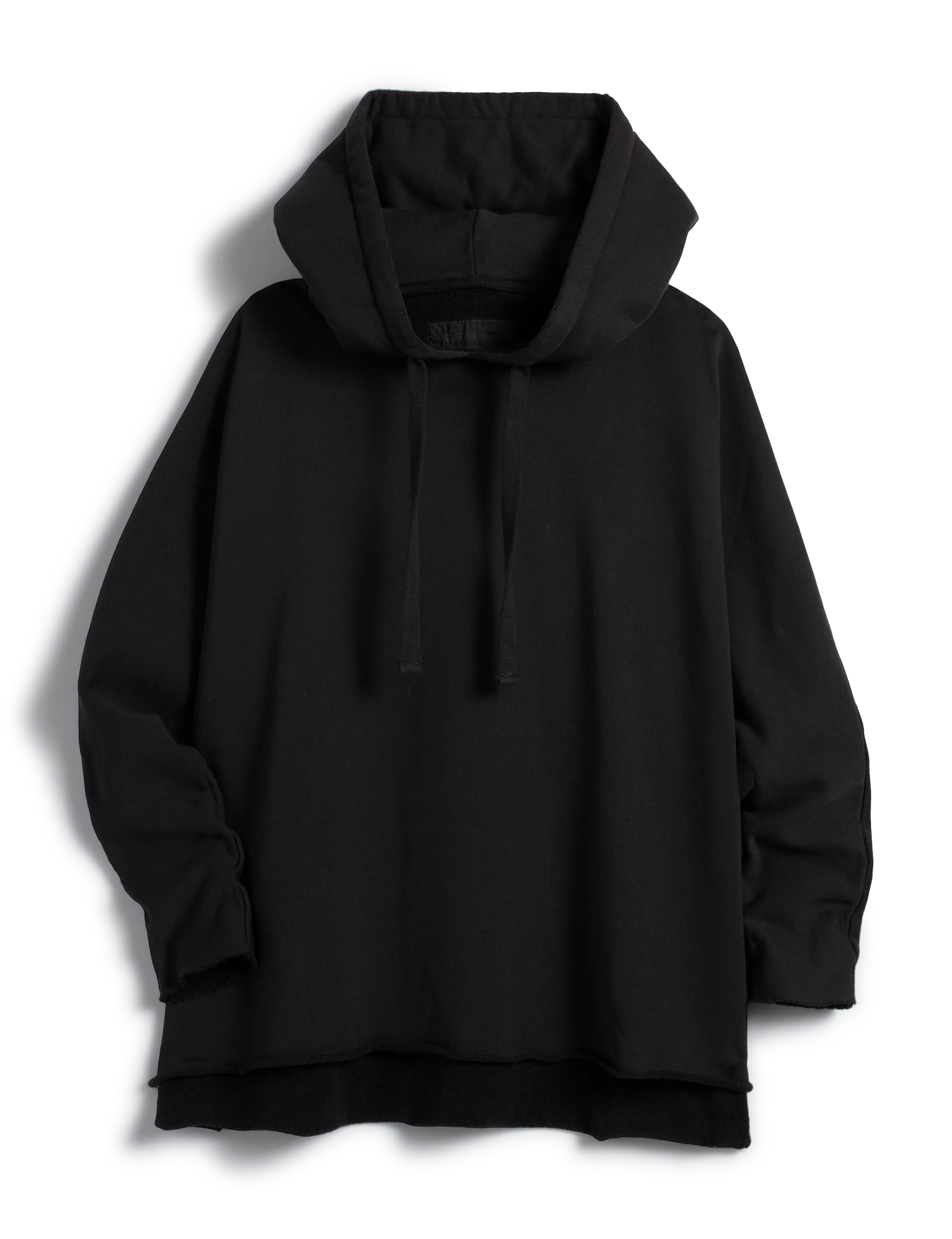 KANE Black, Triple Fleece