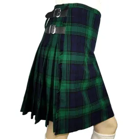 Kerr Hunting Premium Kilt