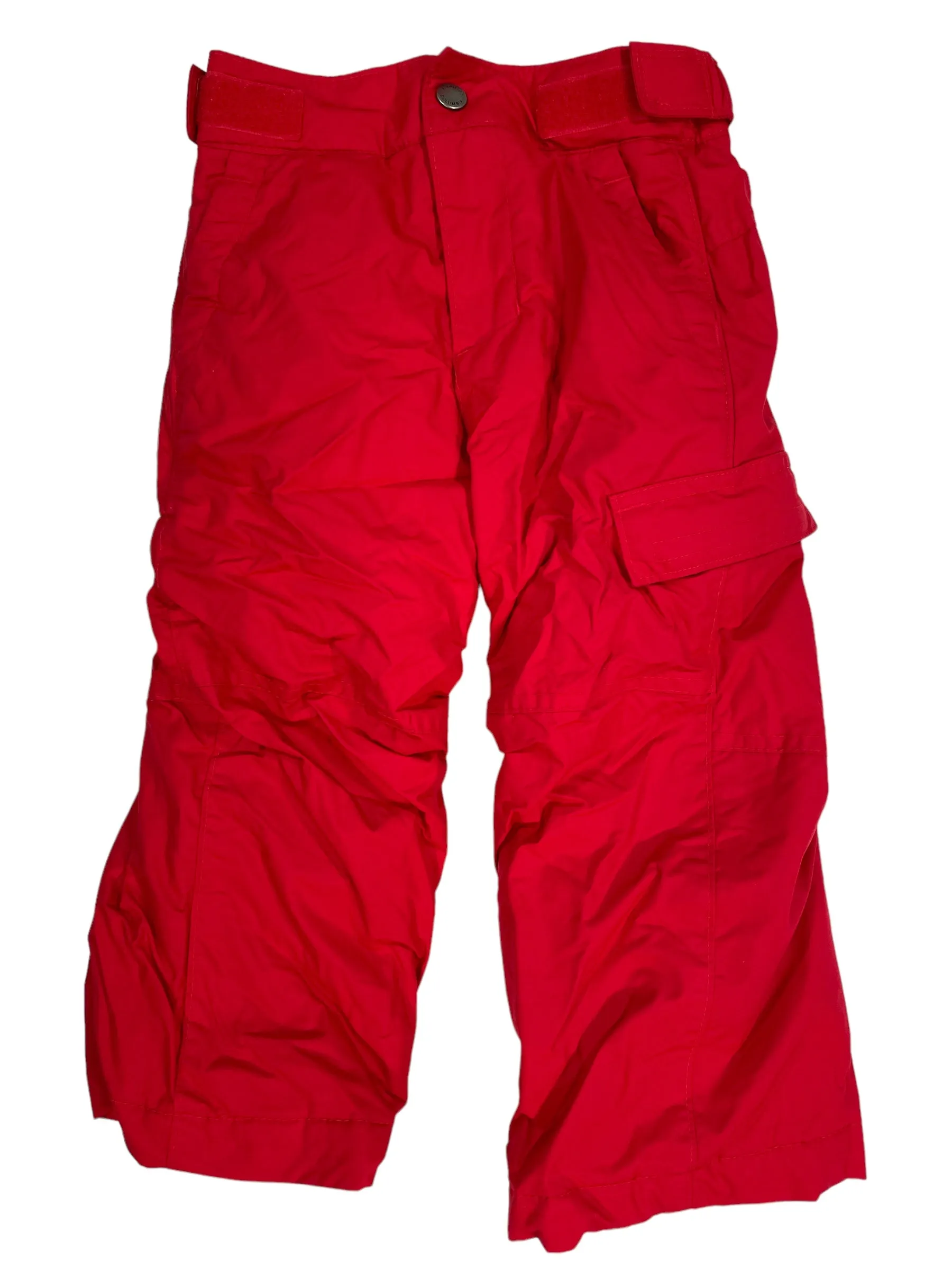 Kids' Ice Slope II Insulated Snow Pants