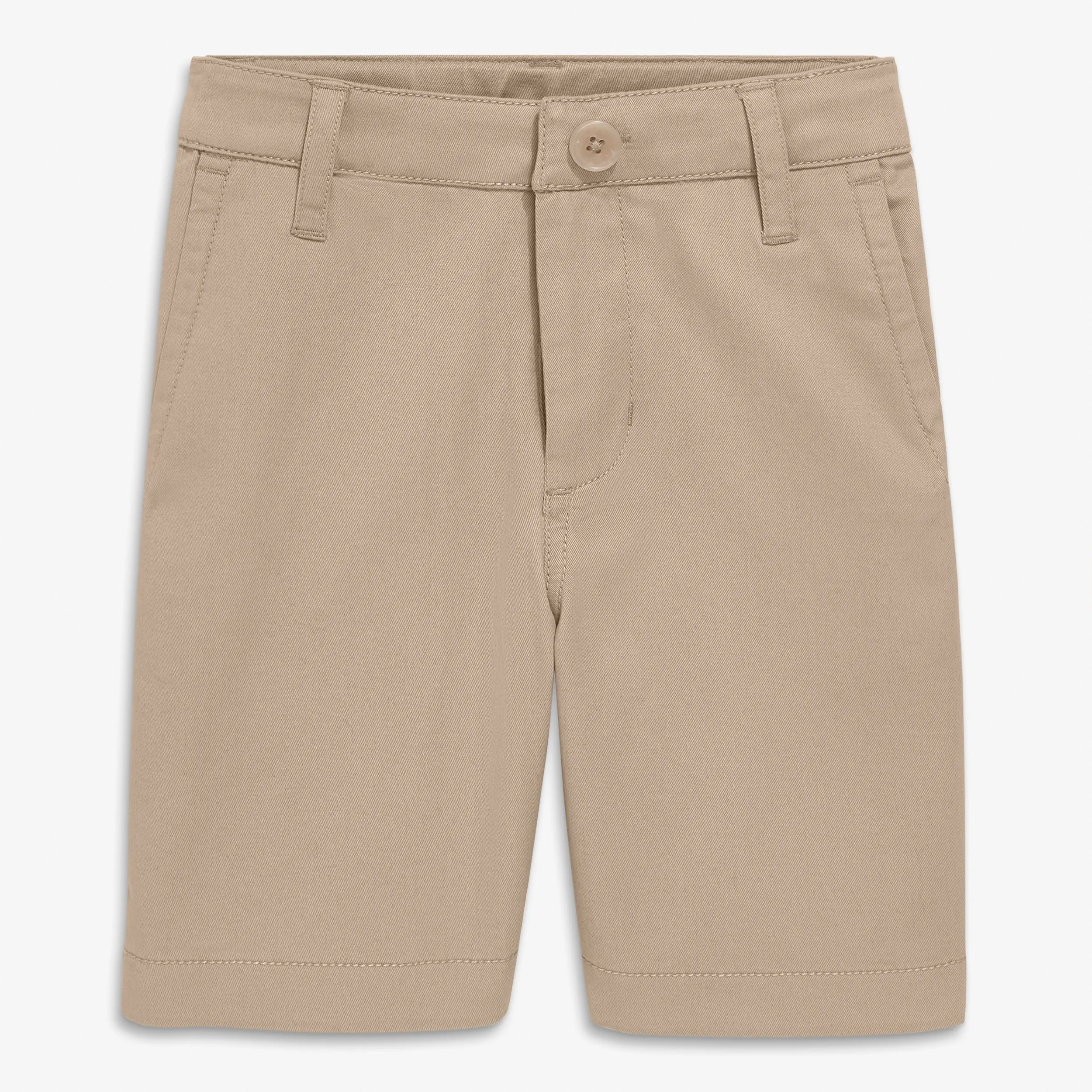 Kids stretch chino short