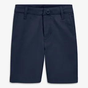 Kids stretch chino short