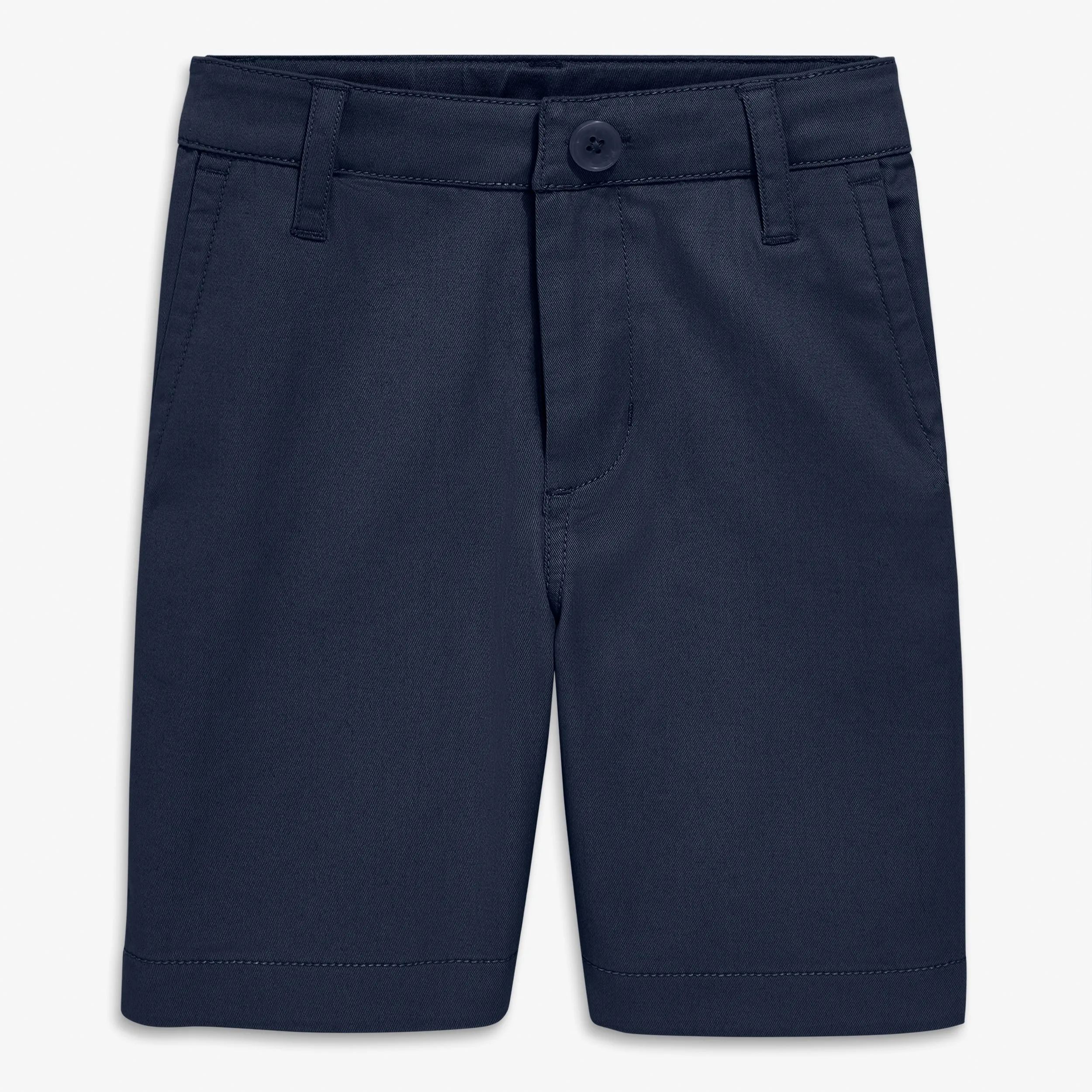 Kids stretch chino short