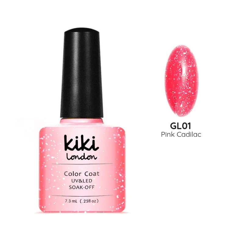 KIKI LONDON SUMMER COLLECTION  (Set of 8)