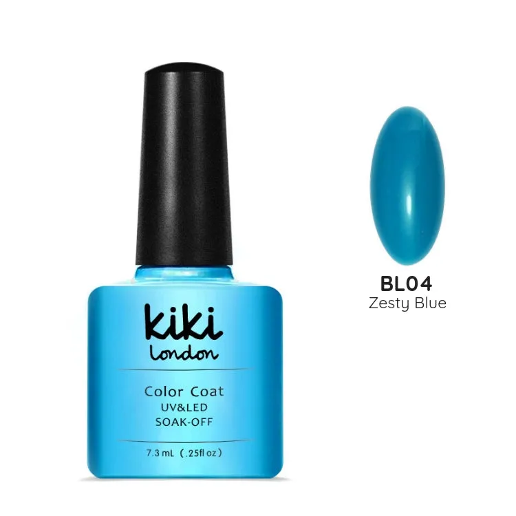 KIKI LONDON SUMMER COLLECTION  (Set of 8)