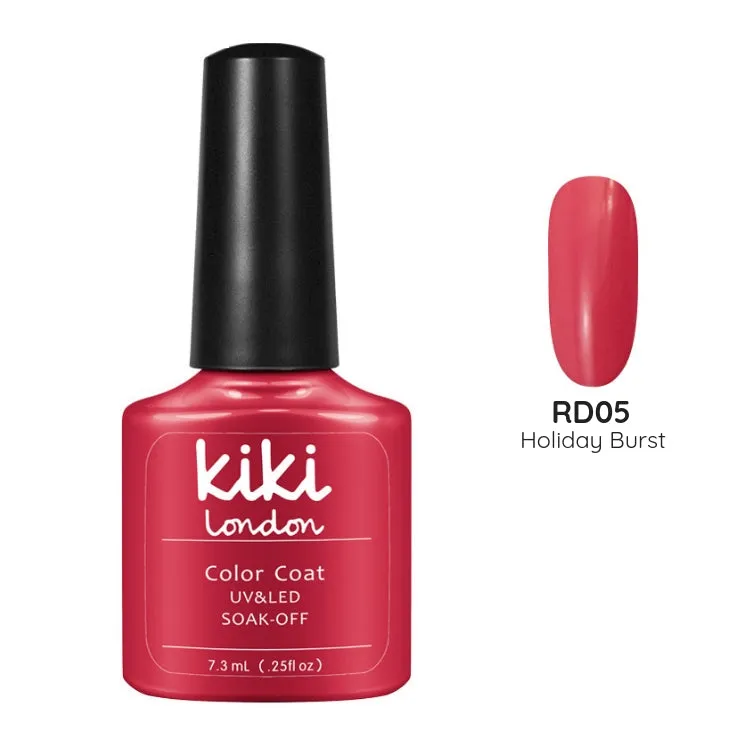 KIKI LONDON SUMMER COLLECTION  (Set of 8)