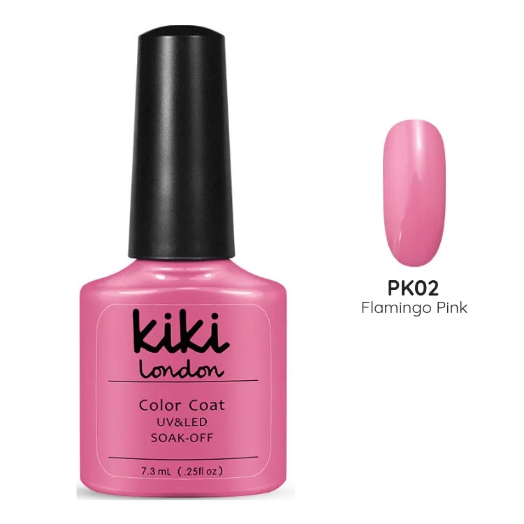 KIKI LONDON SUMMER COLLECTION  (Set of 8)
