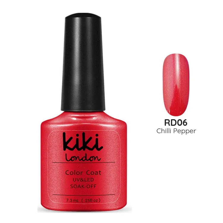 KIKI LONDON SUMMER COLLECTION  (Set of 8)