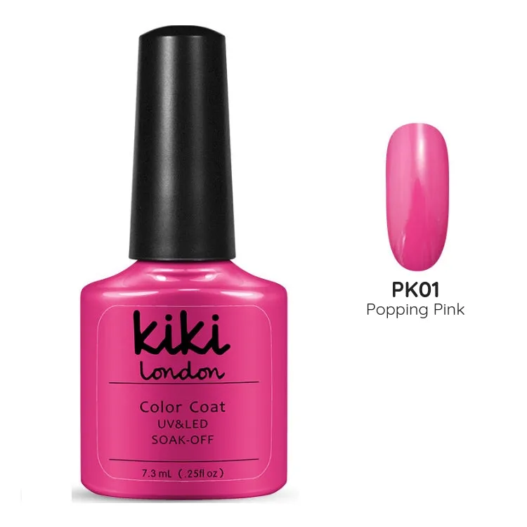 KIKI LONDON SUMMER COLLECTION  (Set of 8)
