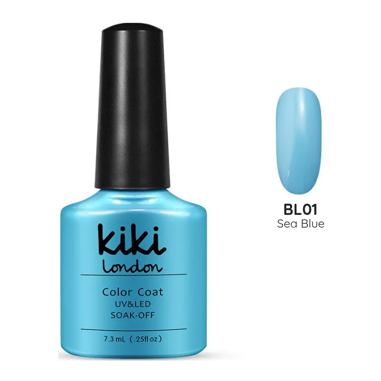 KIKI LONDON SUMMER COLLECTION  (Set of 8)