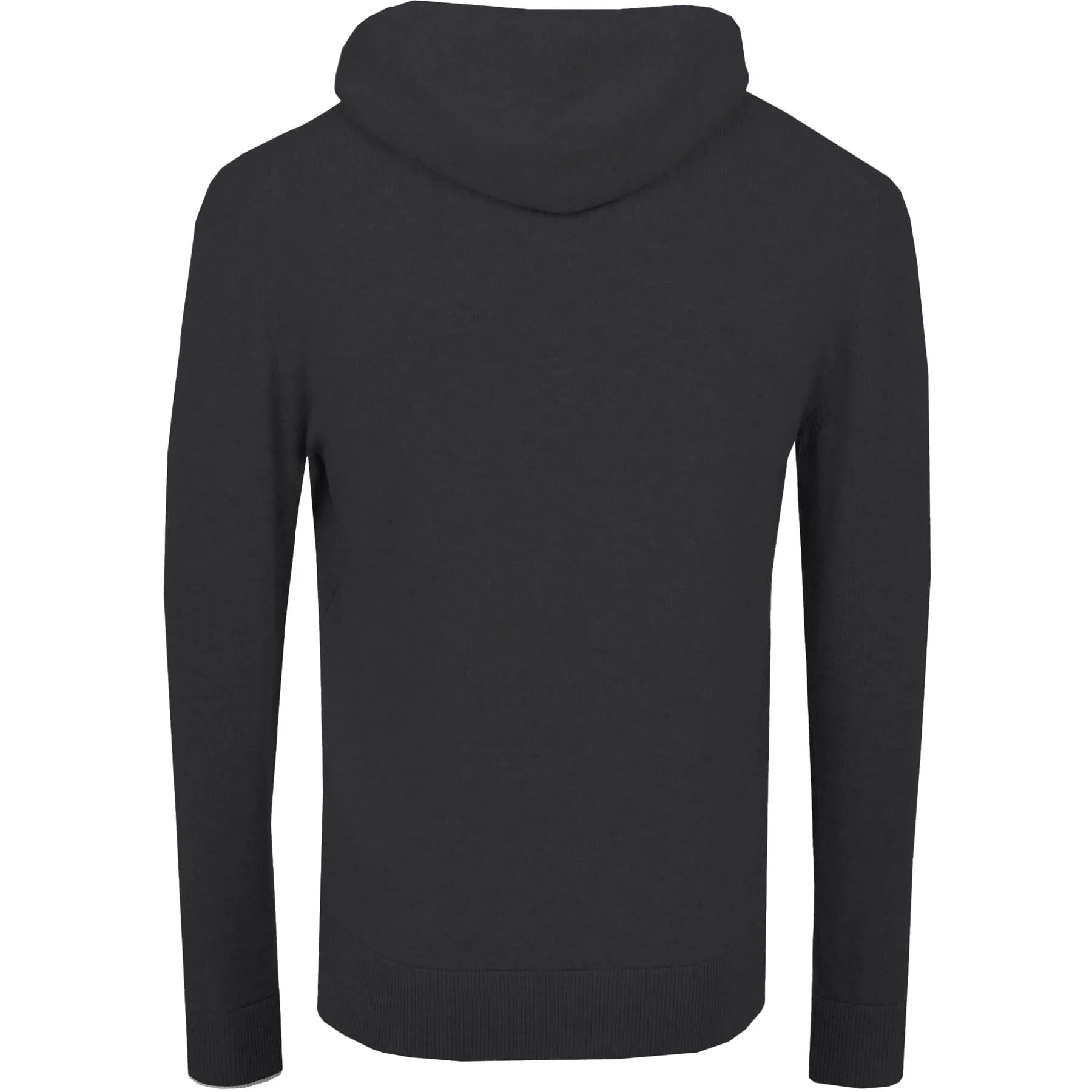 Koko Cashmere Hoodie Shepherd - 2024