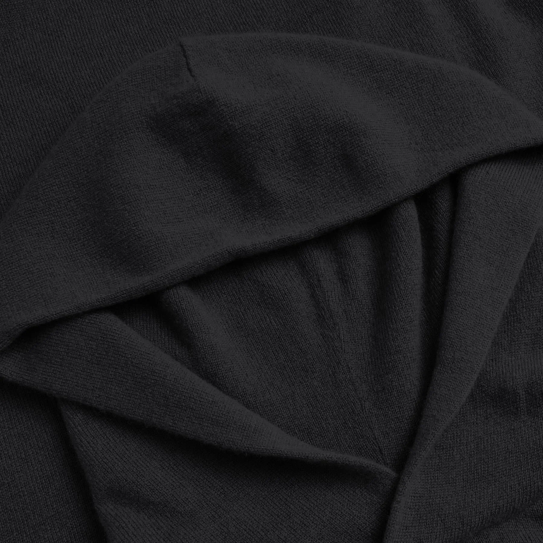 Koko Cashmere Hoodie Shepherd - 2024
